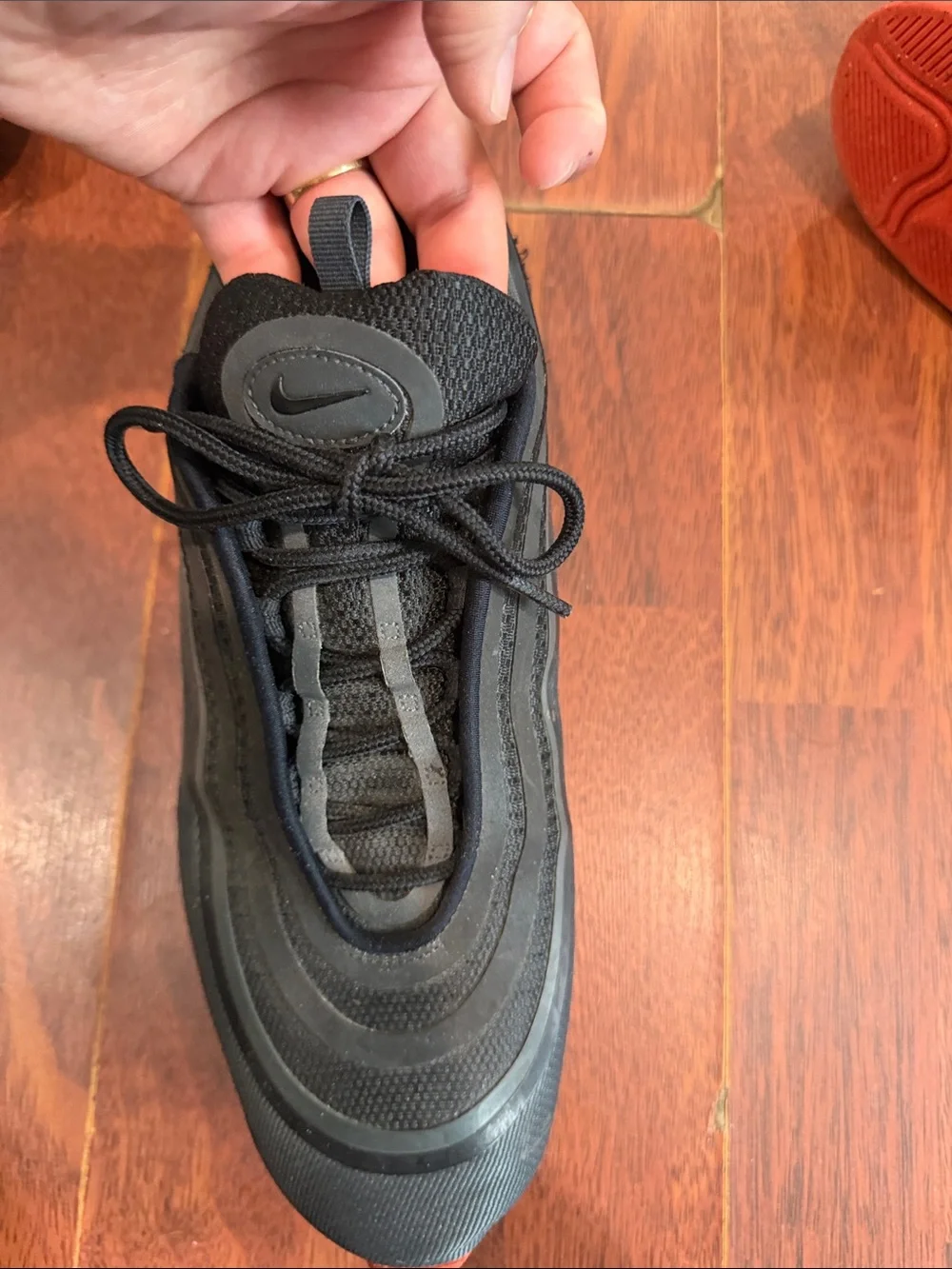 Nike Rare Airmax 97